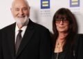 Rob and Michele Reiner Remembered at Human Rights Campaign Gala