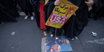 The 5 Big ‘Known Unknowns’ of Donald Trump’s New War With Iran