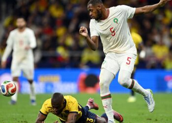 Diop debut for Morocco adds latest twist in Senegal post-AFCON dispute | Football News