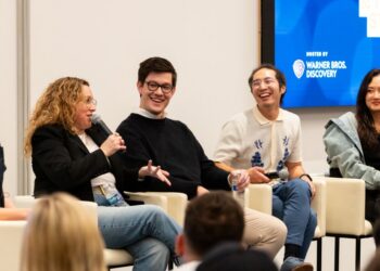 Inside the Microdrama Business: HRTS Associates Panel