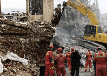 Iran to Lebanon: Four million people displaced by US-Israeli war | US-Israel war on Iran News