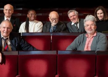 ‘Yes, Minister’ Creator Jonathan Lynn on Trump and Final Play