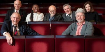 ‘Yes, Minister’ Creator Jonathan Lynn on Trump and Final Play