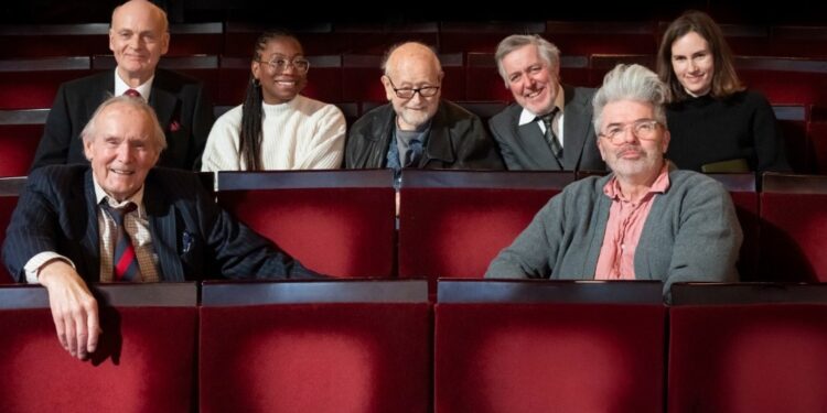 ‘Yes, Minister’ Creator Jonathan Lynn on Trump and Final Play