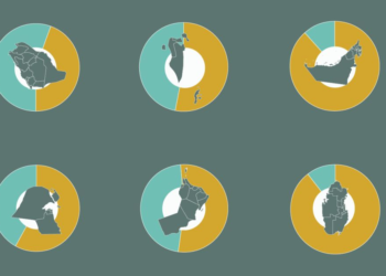 Where do the 35 million foreigners living in the GCC come from? | Infographic News