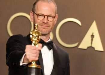 Norway Cheers First Oscar for Best International Feature Film