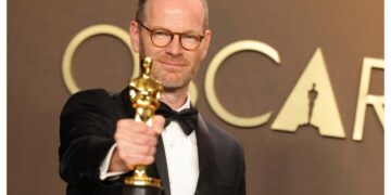 Norway Cheers First Oscar for Best International Feature Film