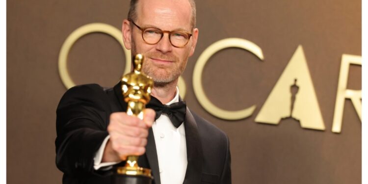 Norway Cheers First Oscar for Best International Feature Film