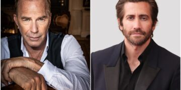Kevin Costner, Jake Gyllenhaal Set for ‘Honeymoon With Harry’ Shoot