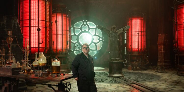 Art Directors Guild 2026 Awards Winner List