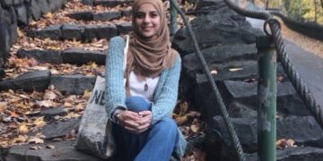 Pro-Palestine protester Leqaa Kordia freed from US immigration detention | Donald Trump News