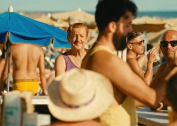 ‘Maspalomas’ Wins Top Prize at Sonoma Film Festival