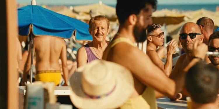 ‘Maspalomas’ Wins Top Prize at Sonoma Film Festival