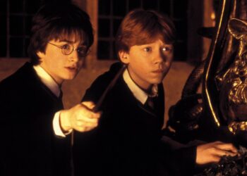 Hasbro CEO Defends Harry Potter Toys Amid JK Rowling Transphobia