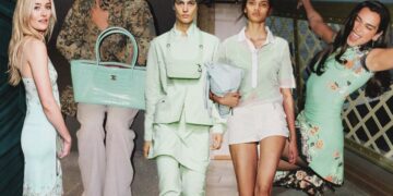 Toothpaste Dressing Is the Minty Fresh Trend We’re All-in On