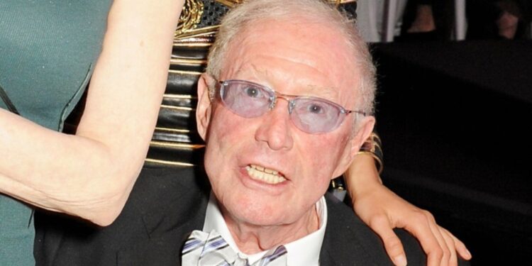 Alan Trustman Dead: ‘Bullitt’ Screenwriter Was 95