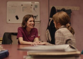 Beta Film Boards Spain’s ‘In Vitro’ Selected for Buyers Upfront