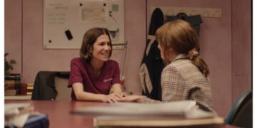 Beta Film Boards Spain’s ‘In Vitro’ Selected for Buyers Upfront