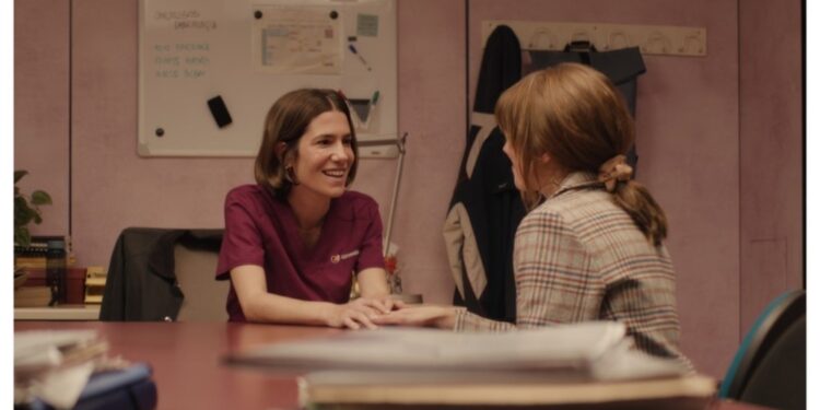 Beta Film Boards Spain’s ‘In Vitro’ Selected for Buyers Upfront