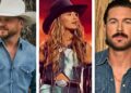 ACM Awards Set Lainey Wilson, Cody Johnson and Riley Green to Perform