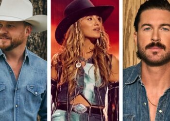 ACM Awards Set Lainey Wilson, Cody Johnson and Riley Green to Perform