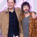 Billy Magnussen and Simon Helberg Talk ‘The Audacity’ at Series Mania