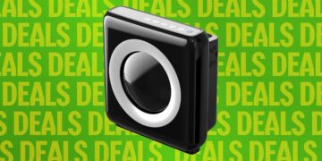 Our Favorite Affordable Air Purifier Is Temporarily Even Cheaper