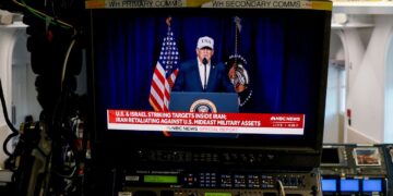 X Is Drowning in Disinformation Following US and Israeli Attack on Iran