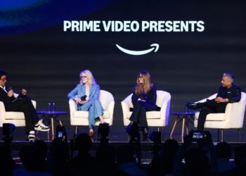 Prime Video Touts India as ‘Most Important’ Global Market