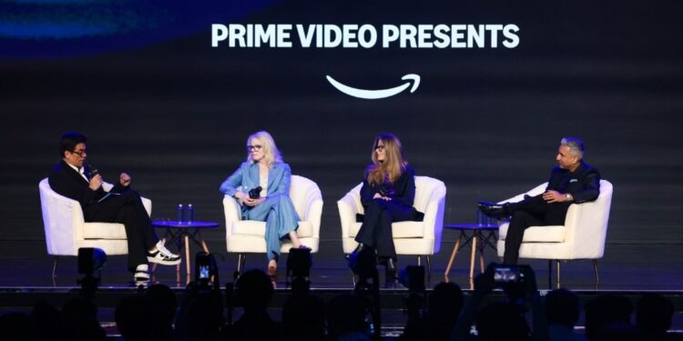 Prime Video Touts India as ‘Most Important’ Global Market