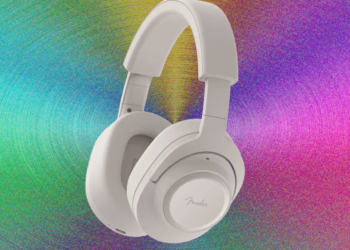 Fender Mix Headphones Review: Modular Over-Ears