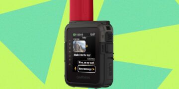 Garmin InReach Mini 3 Plus Satellite Messenger Review: Robust With Lots of Upselling