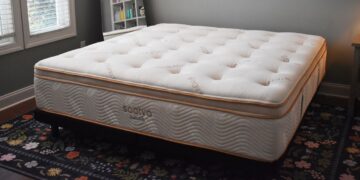 Saatva HD Mattress Review: A Solution for Heavy-Bodied Sleepers