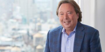 Imax CEO Richard Gelfond Taking Temporary Medical Leave
