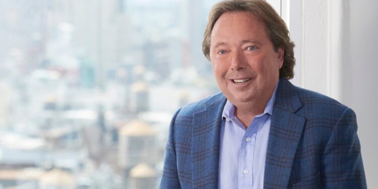 Imax CEO Richard Gelfond Taking Temporary Medical Leave