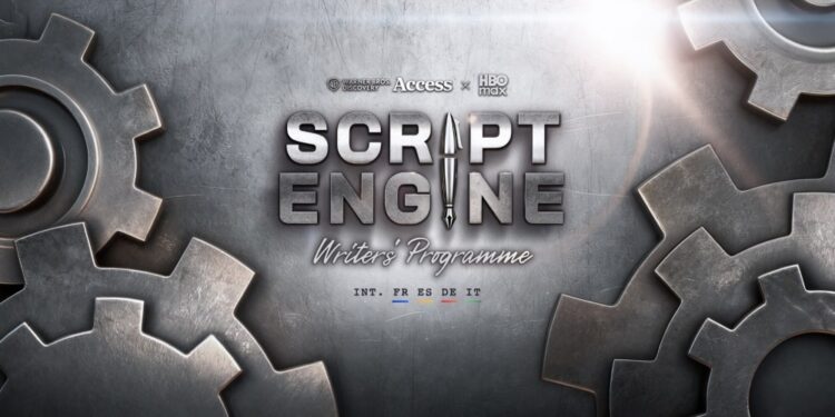 HBO Max, WBD Access Writers’ Program Returns to Series Mania Institute