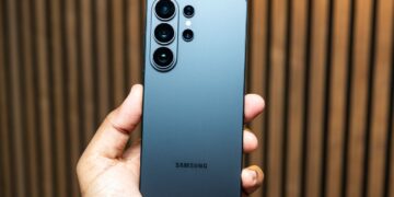 Samsung Galaxy S26 Ultra Review: The Privacy Screen