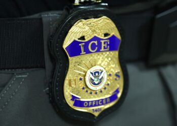 ICE Is Paying the Salaries of This Town’s Entire Police Force