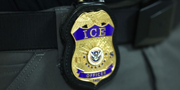 ICE Is Paying the Salaries of This Town’s Entire Police Force