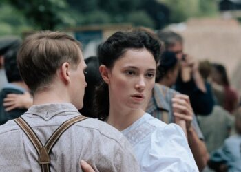 ‘Silent Rebellion’ Takes Top Honors at Joburg Film Festival