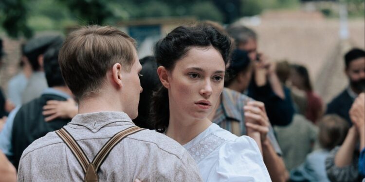 ‘Silent Rebellion’ Takes Top Honors at Joburg Film Festival