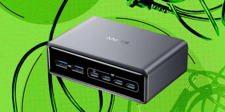 The WIRED Guide to Wires: How to Manage the Mess of Cables Around Your Desk