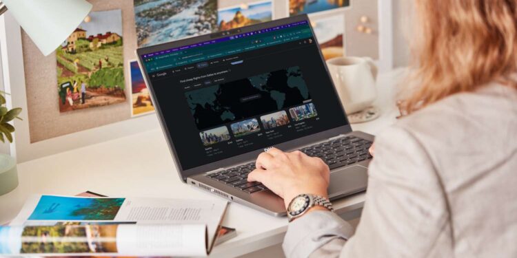 How to Use Google Flights to Save Money on Your Next Trip