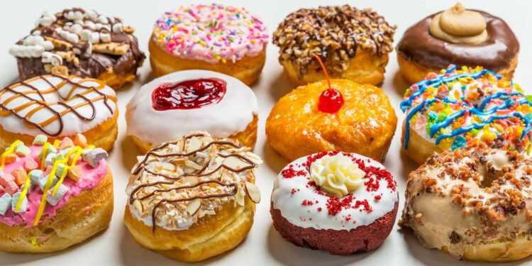 This Midwest Donut Trail Has 14 Mom-and-Pop Shops