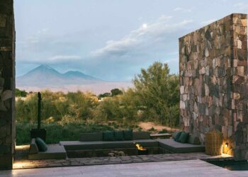 Baillie Lodges and Tierra Hotels Unite to Form the New Beckons Hospitality Company