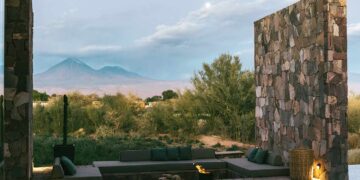 Baillie Lodges and Tierra Hotels Unite to Form the New Beckons Hospitality Company