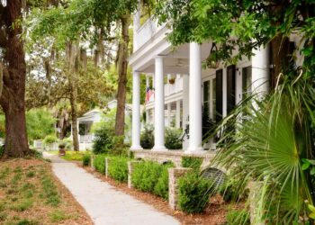 Essential Guide to Beaufort, South Carolina