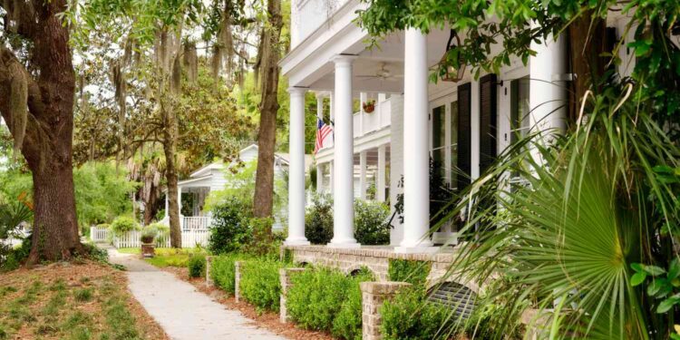 Essential Guide to Beaufort, South Carolina