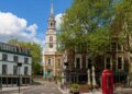 Essential Guide to Visiting Clerkenwell, London