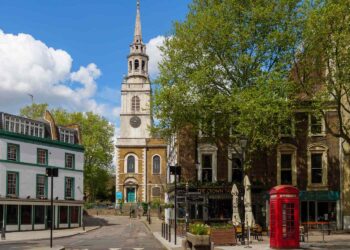 Essential Guide to Visiting Clerkenwell, London